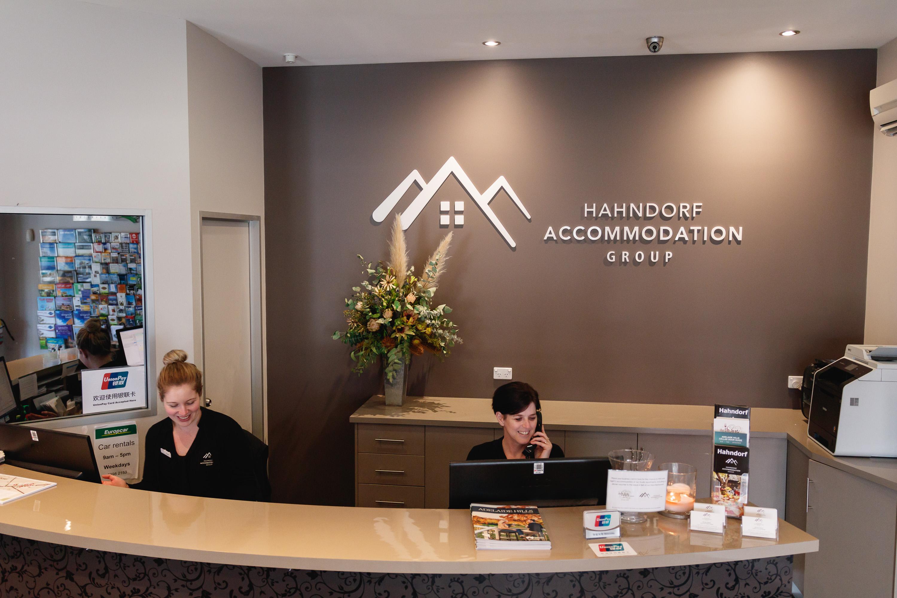 The Manna, Ascend Hotel Collection Hahndorf Exterior photo